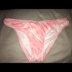 pacsun bathing suit bottoms